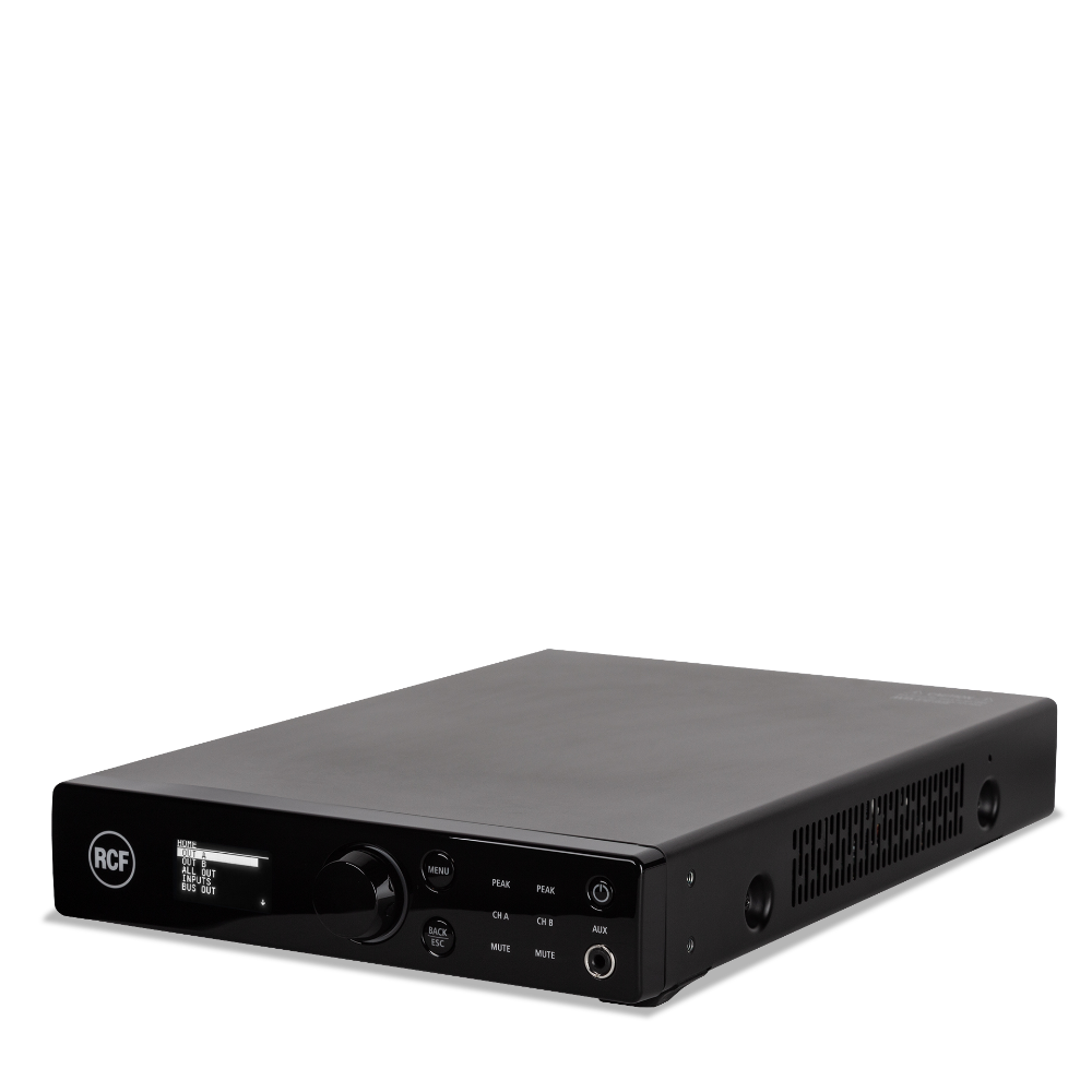 RCF DMA 162