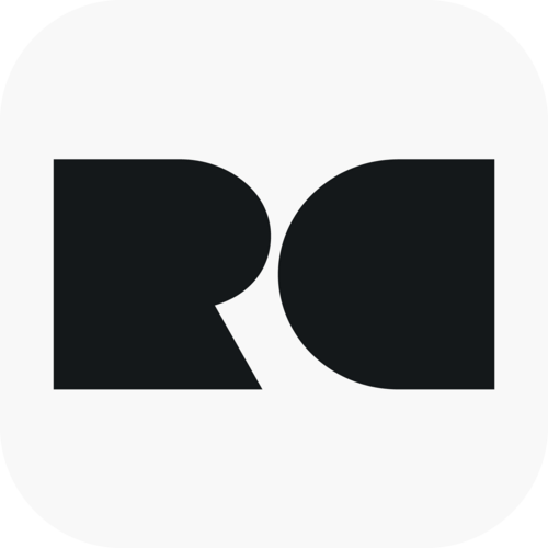 واجهة RØDE Central