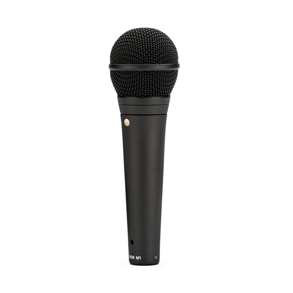 ميكروفون RØDE M1