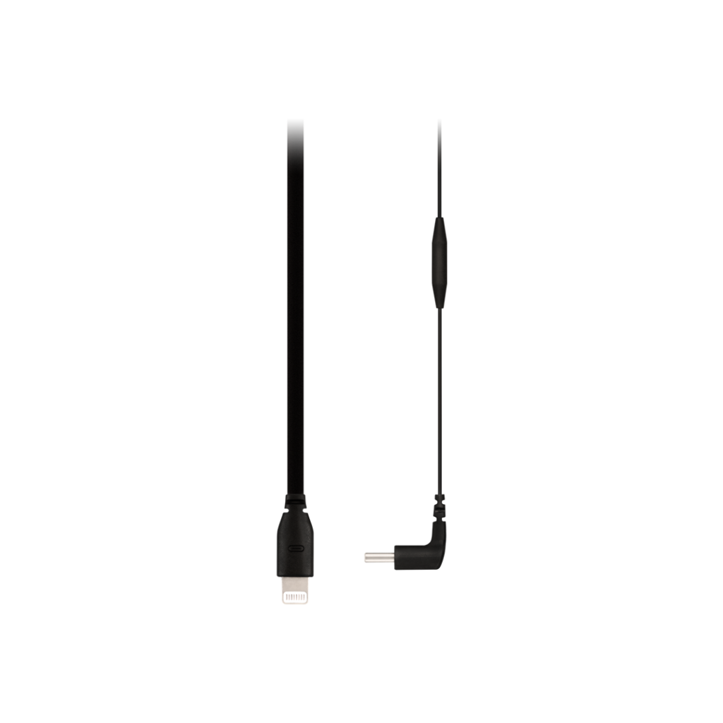 RØDE SC15 كابل USB‑C إلى Lightning بطول 300mm مع صندوق تقاطع لإدارة الكابل - صورة 1