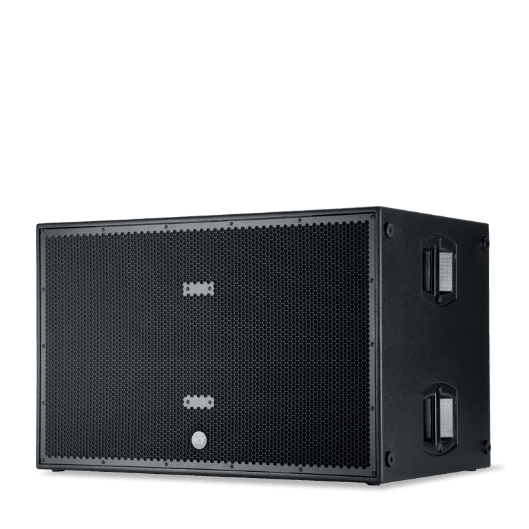مضخم الجهير RCF SUB 8006-AS