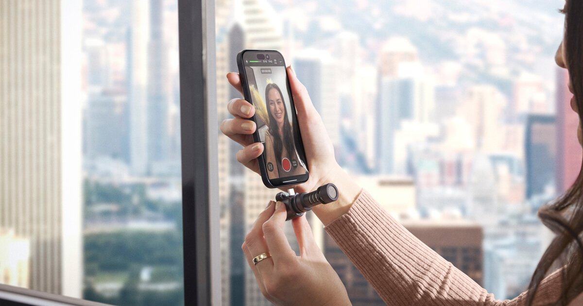 صورة DIRECTIONAL MICROPHONE FOR USB C DEVICES رقم 2