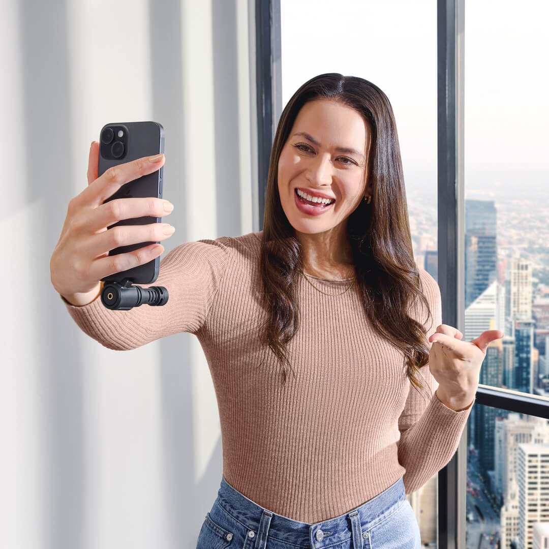صورة DIRECTIONAL MICROPHONE FOR USB C DEVICES رقم 3