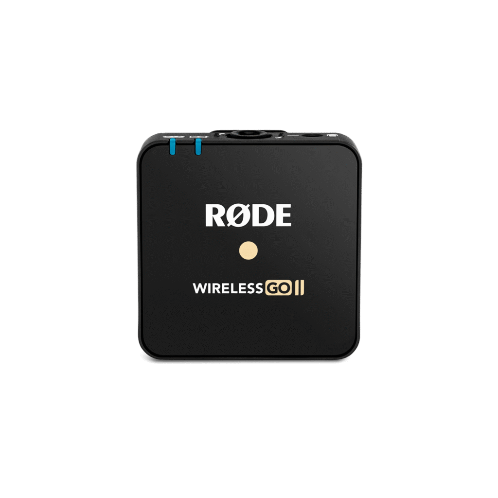 WIRELESS GOII TX