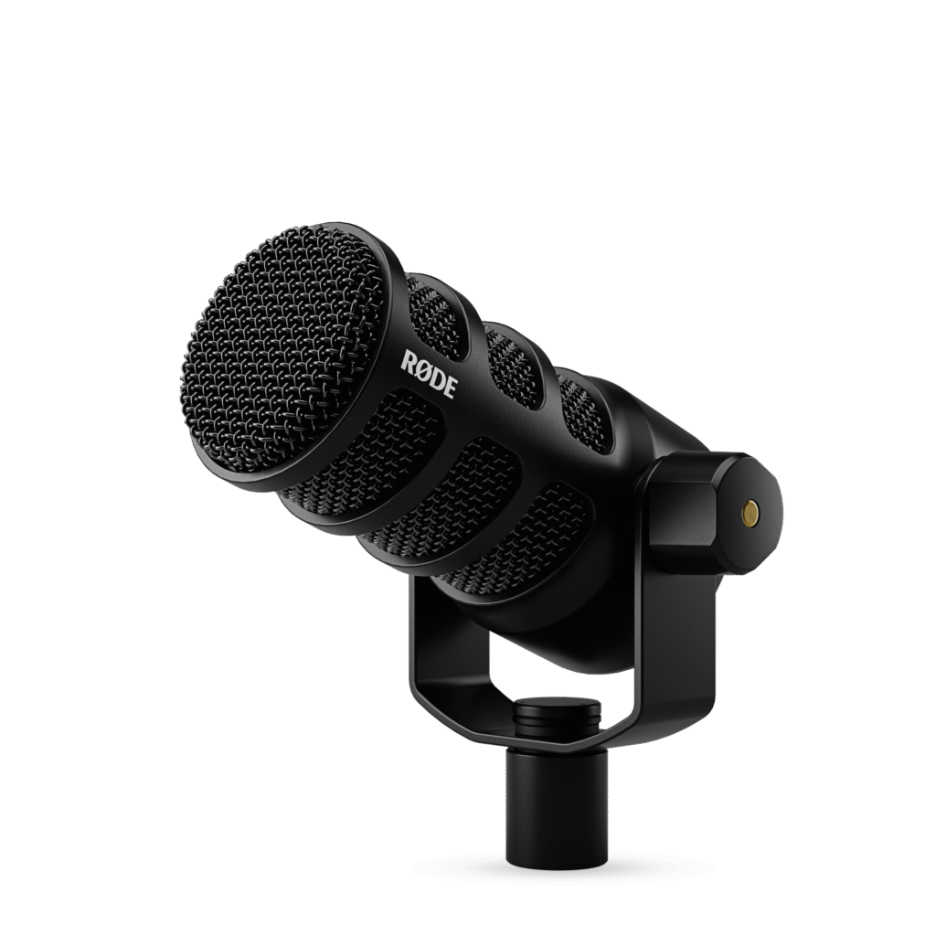 PODMIC USB