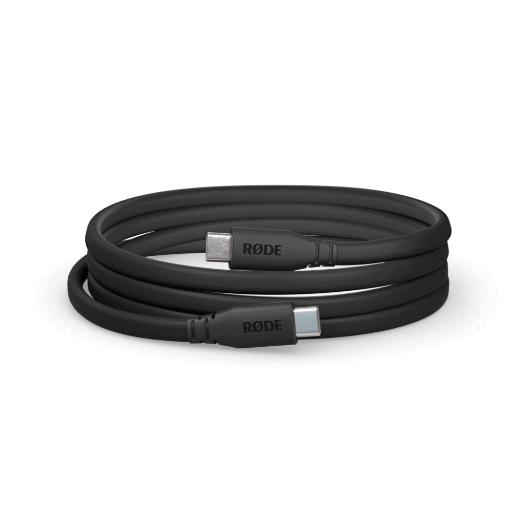 USB C-C 1.5M FLAT CABLE