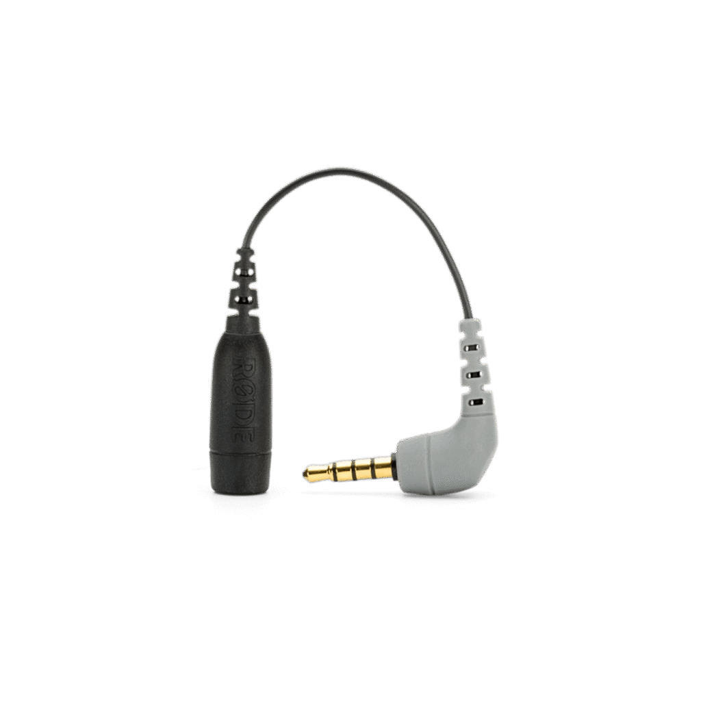 TRS TO TRRS ADAPTOR