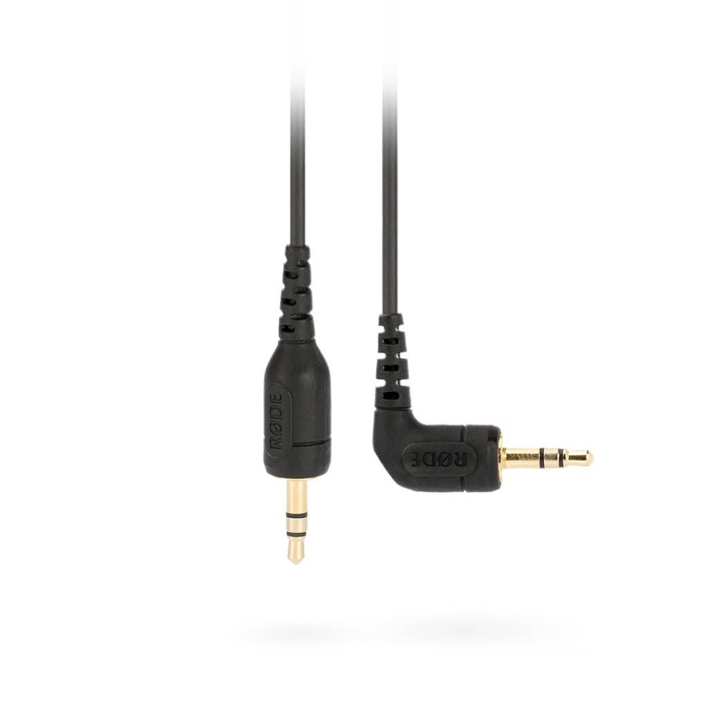 6M 3.5MM CABLE FOR VIDEOMIC GO