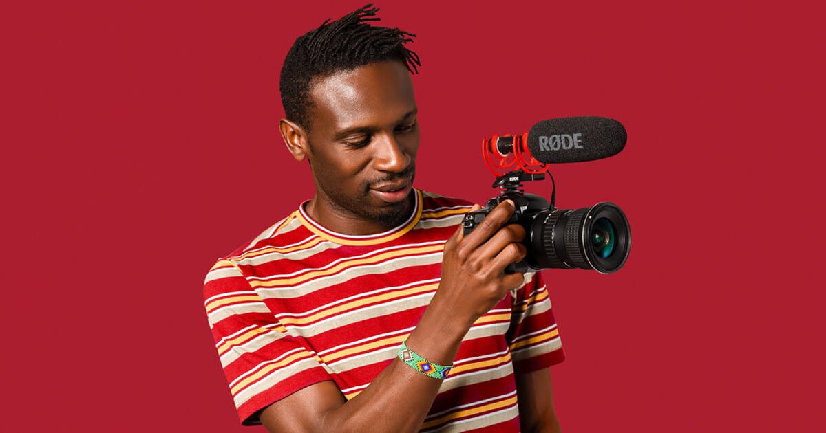 VIDEOMIC NTG ON-CAMERA SHOTGUN MICROPHONE - الصورة 2