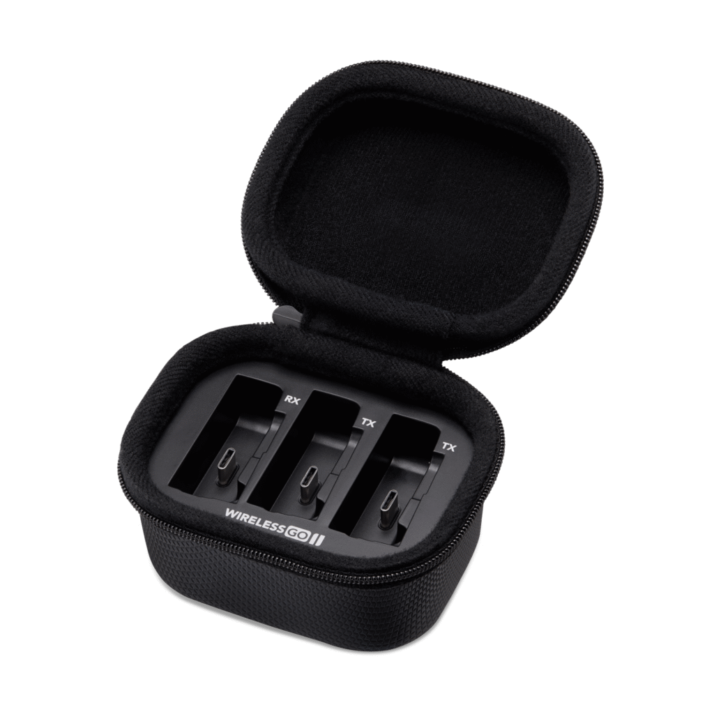WIGOII CHARGING CASE