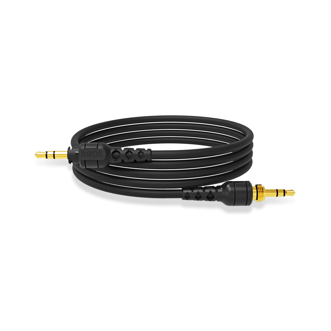 كابل NTH-CABLE باللون الأسود