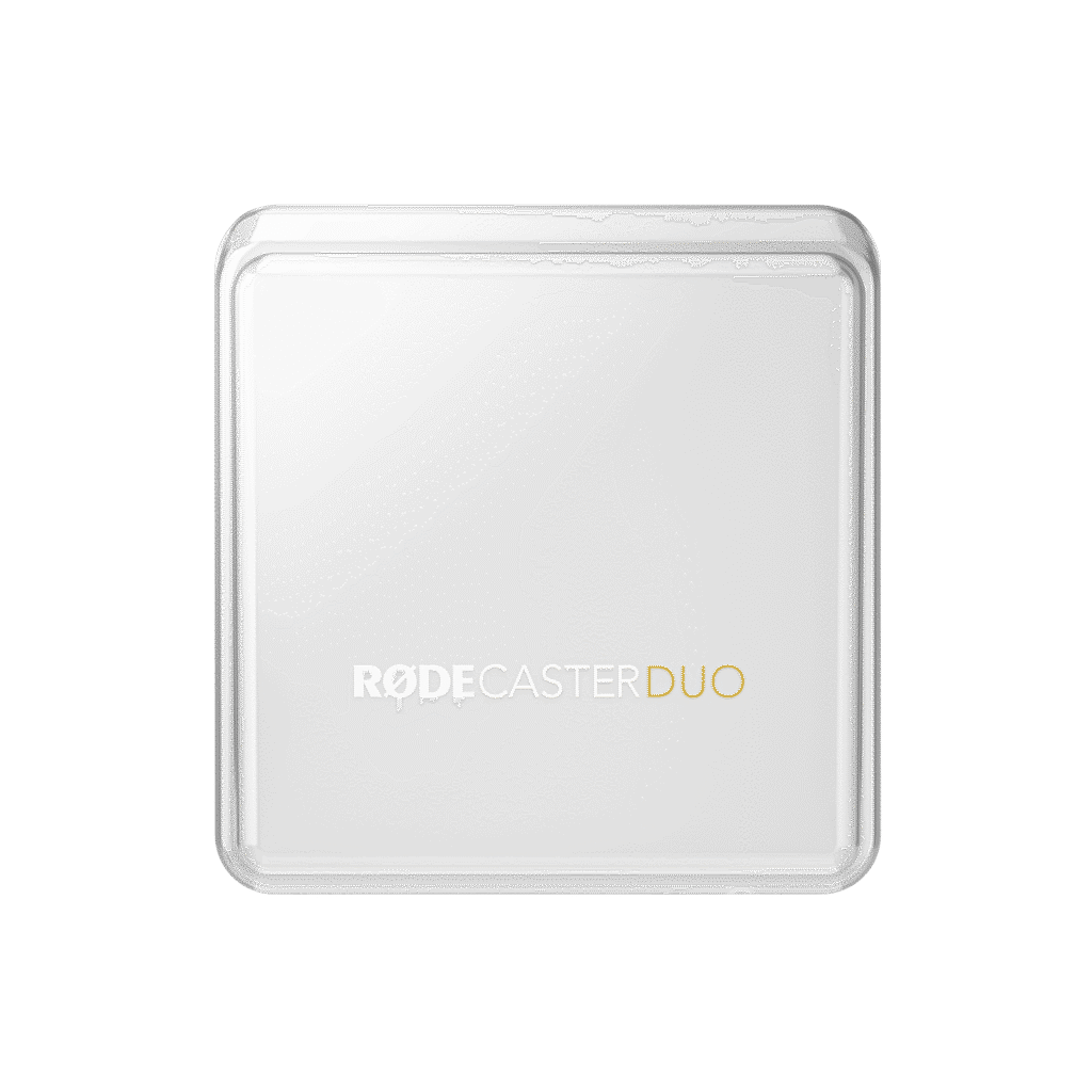 غطاء RØDECover Duo