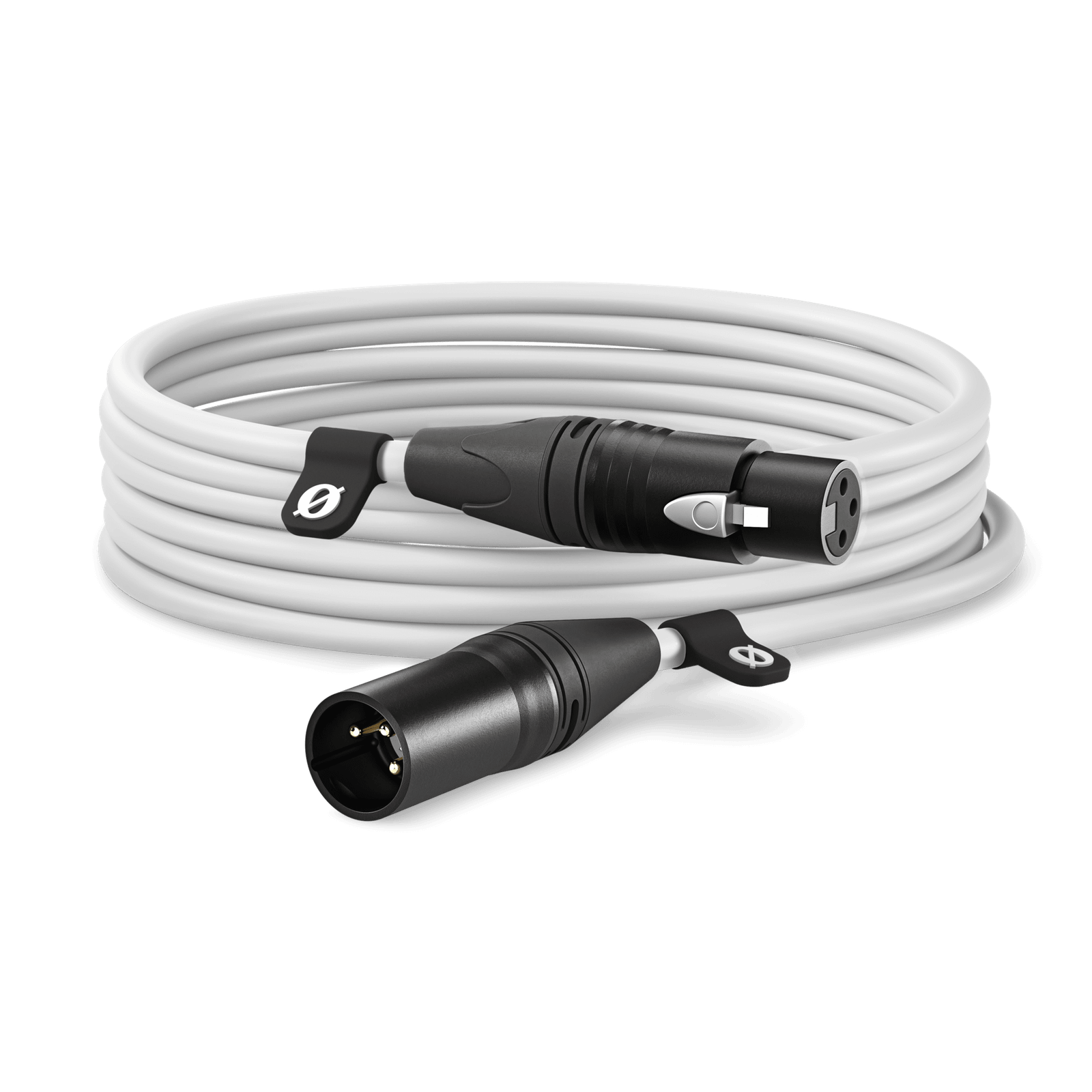 كابل XLR