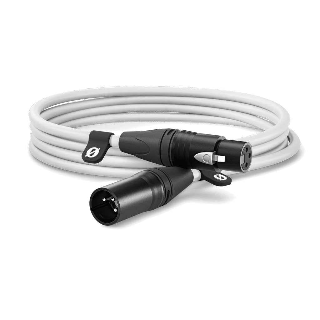 كابل XLR